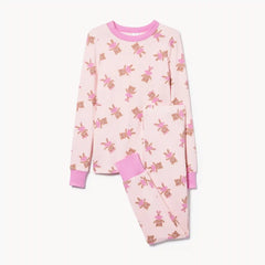 Kid Girls' Printed Sleep Set