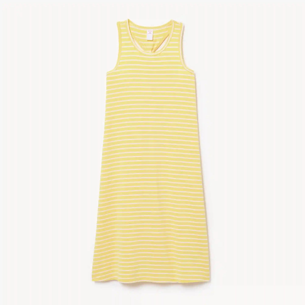 Kid Girls' Knit Maxi Dress