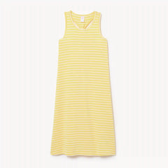 Kid Girls' Knit Maxi Dress