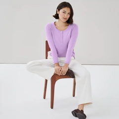 Henley Top