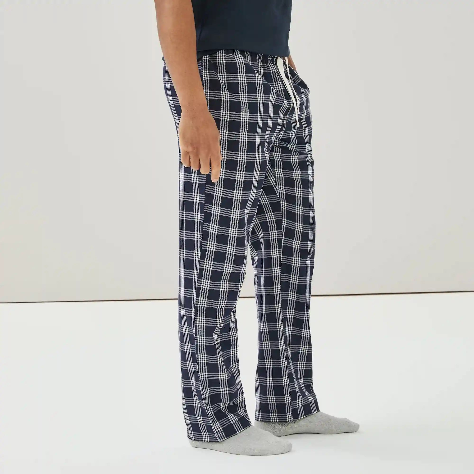 Men's Cotton Sleep Pant