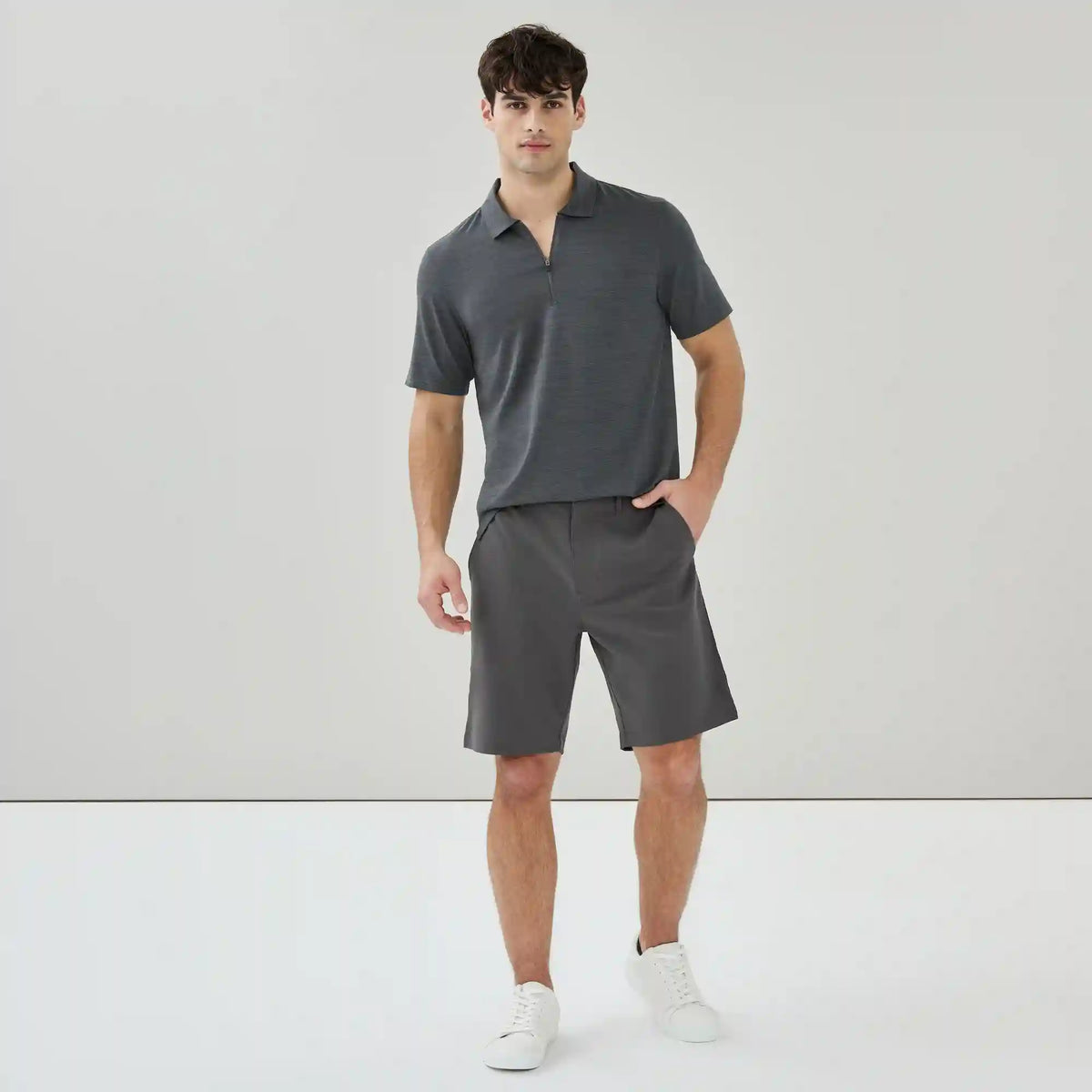 Men's Active Flex Golf Short