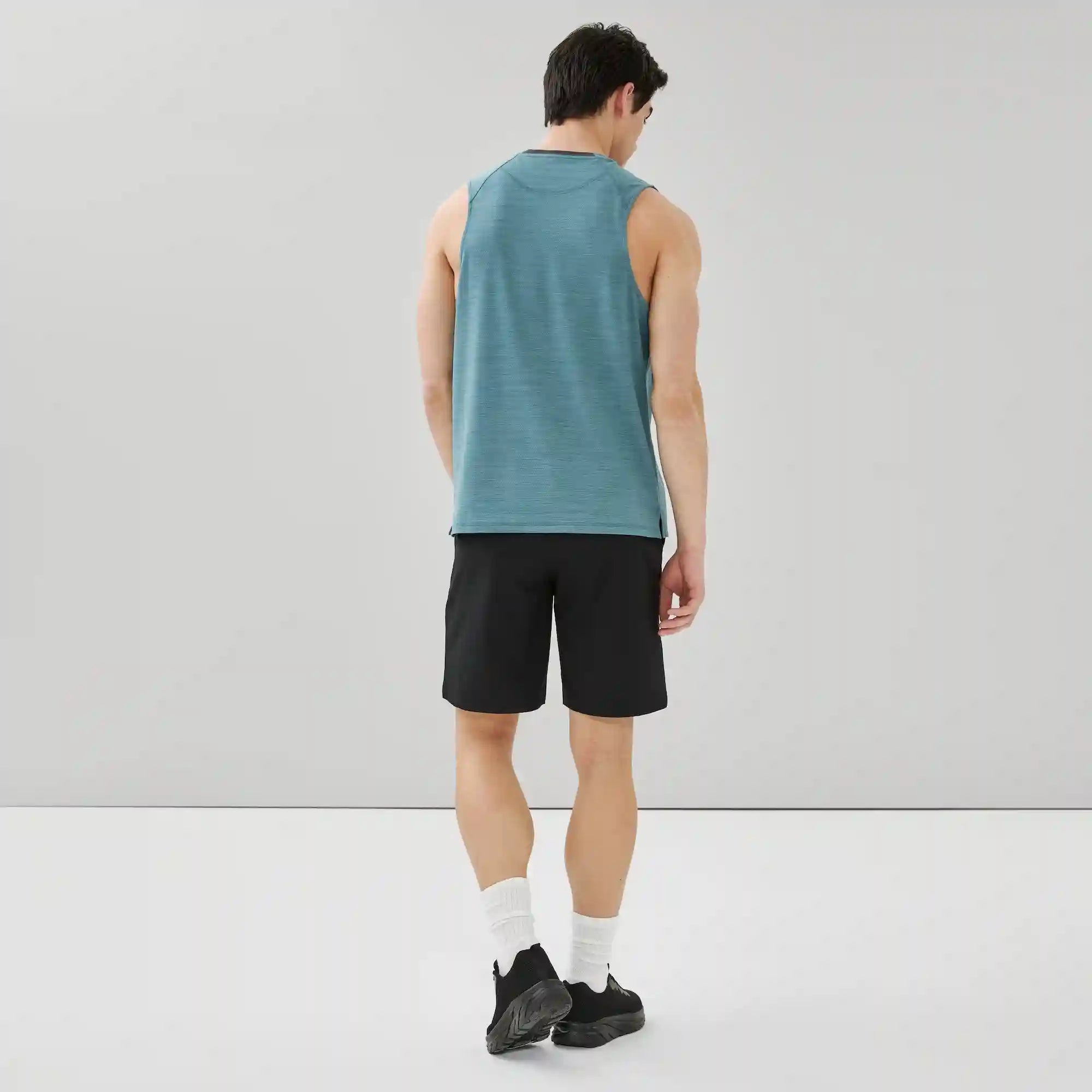 Men's Muscle Tank