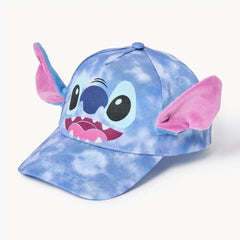 Kid Girls' Disney Stitch Cap