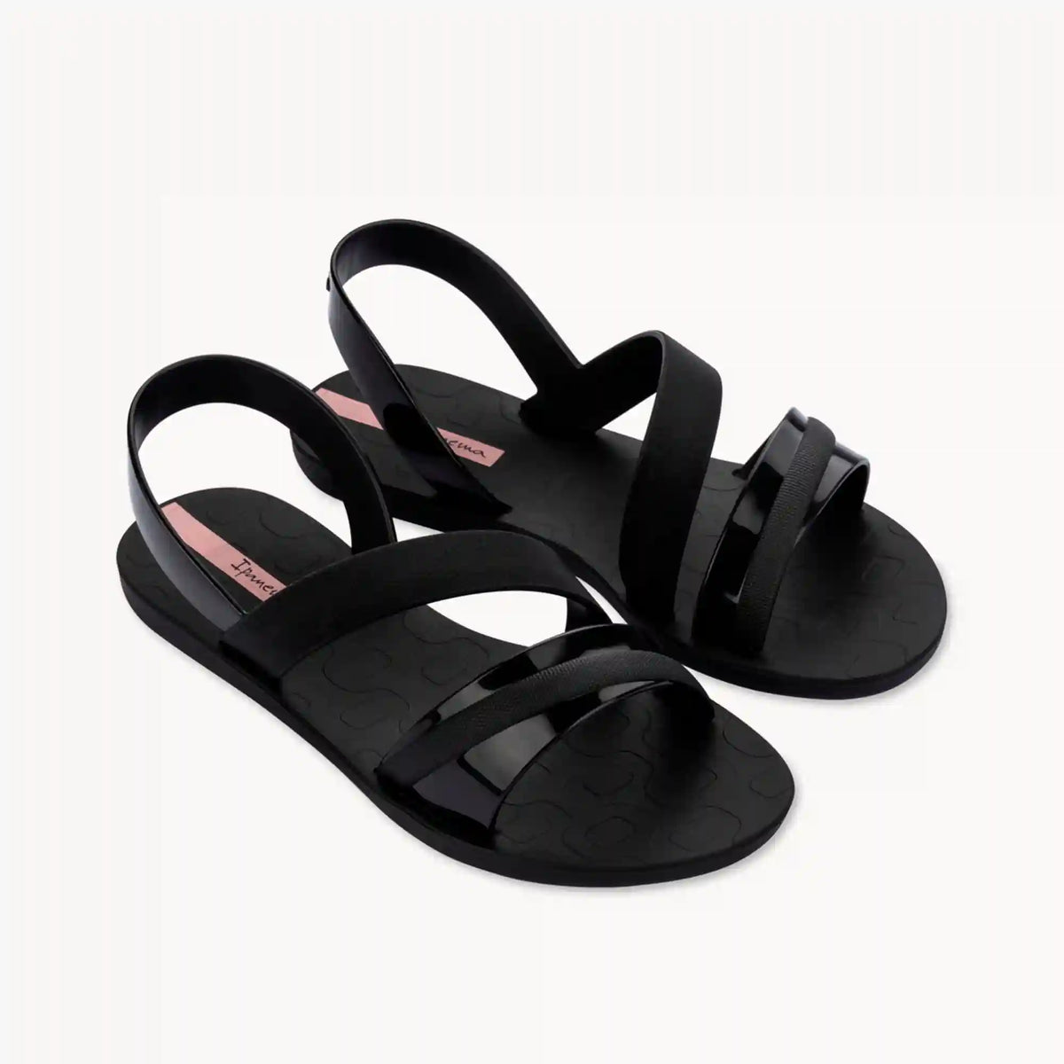 Ipanema Double Strap Sandals