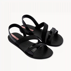 Ipanema Double Strap Sandals