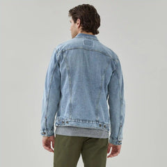 Men's Levi Strauss Signatureâ¢ Gold Trucker Jacket