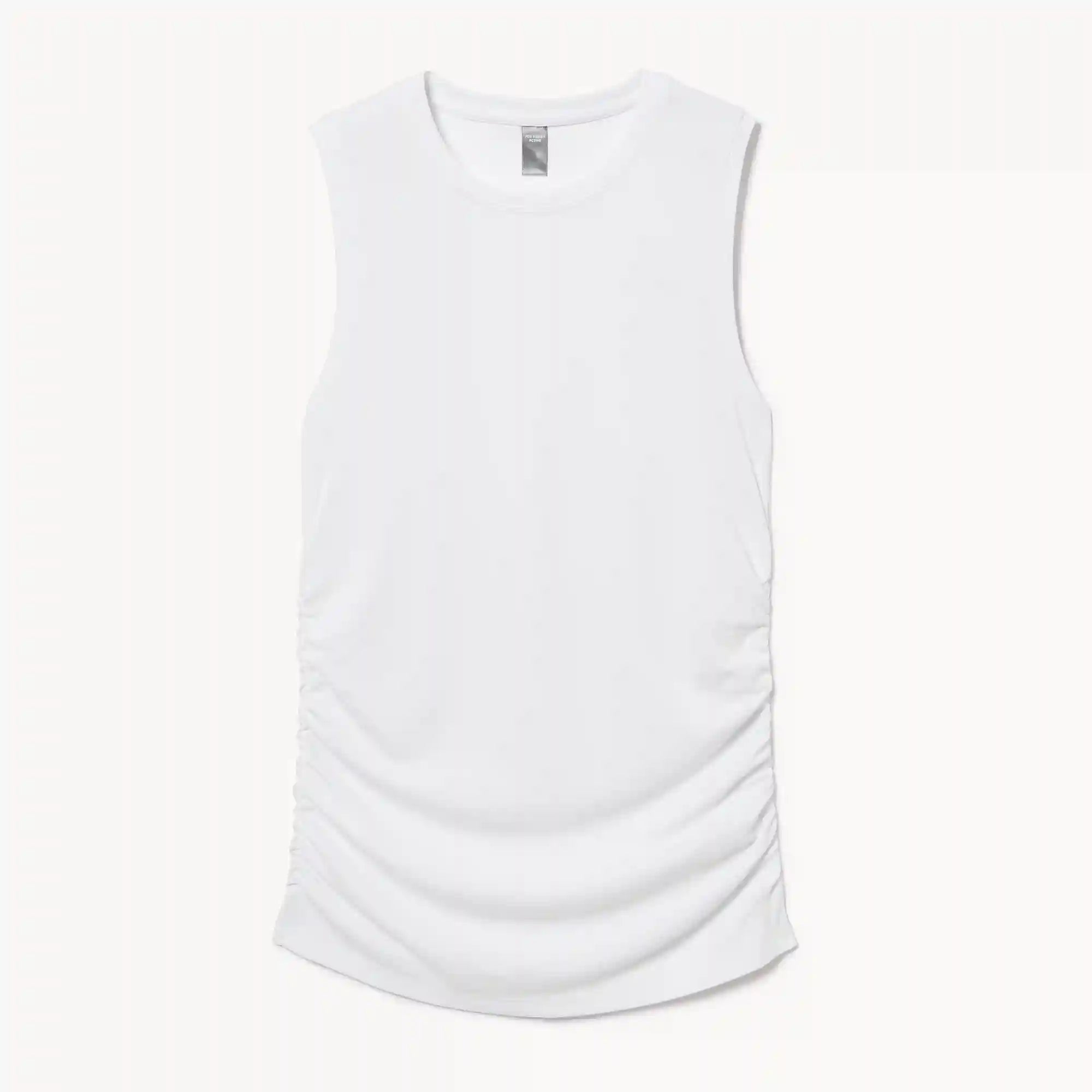 Essential Tank