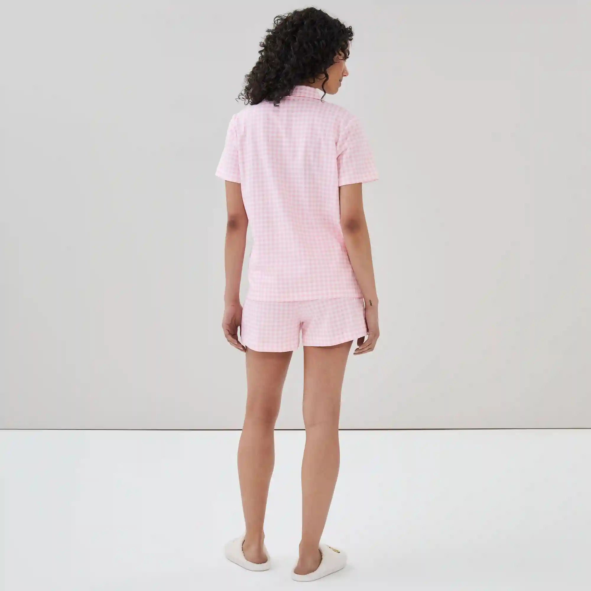 Printed Sleep Set