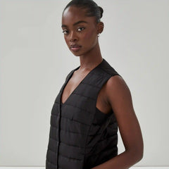 Lightweight Puffer Vest