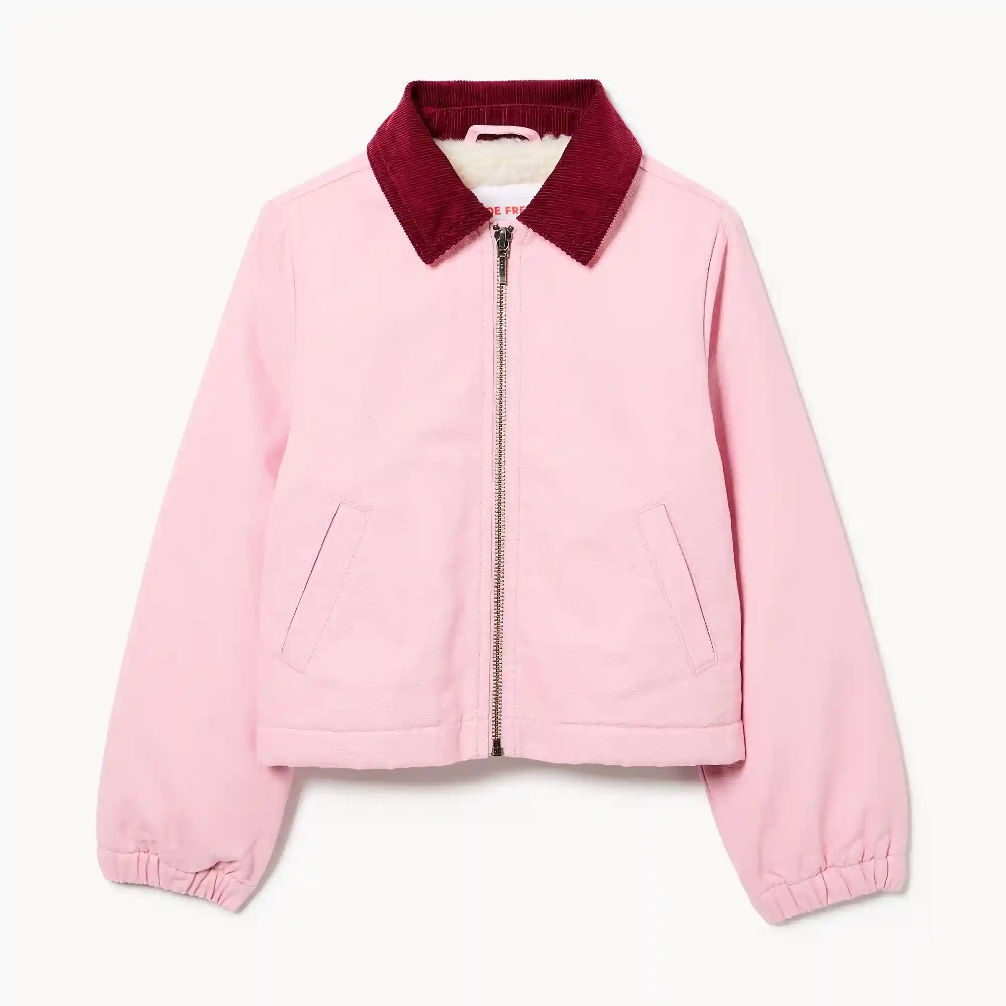 Tween Girls' Chore Jacket
