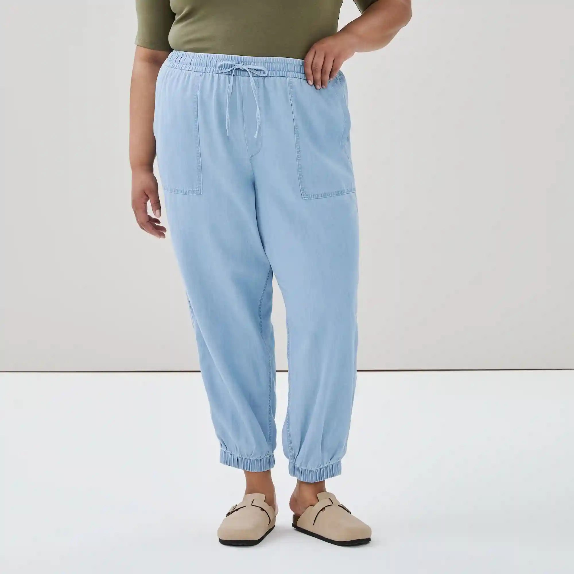 Women+ Pull-On Jogger