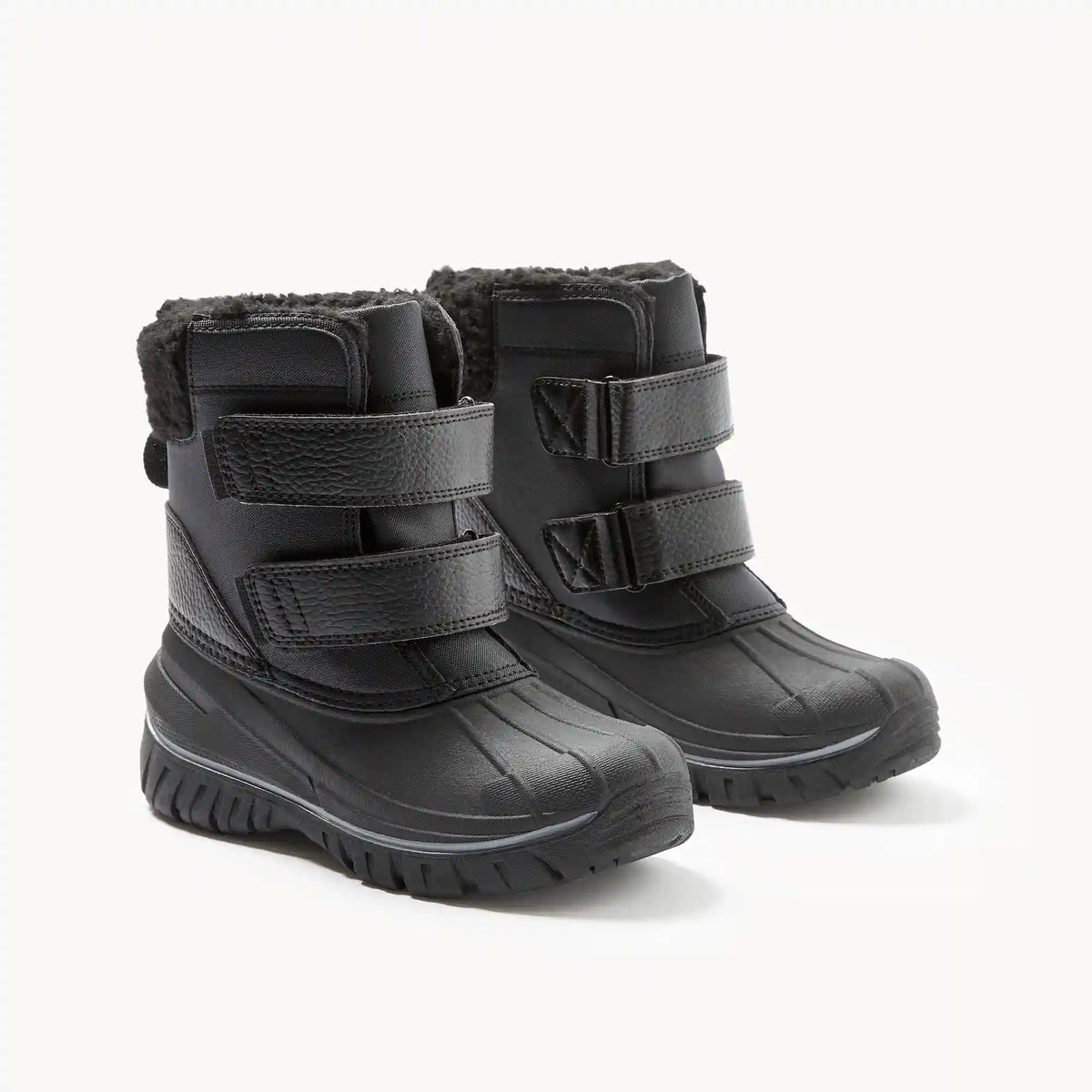 Kid Boys' Winter Boots