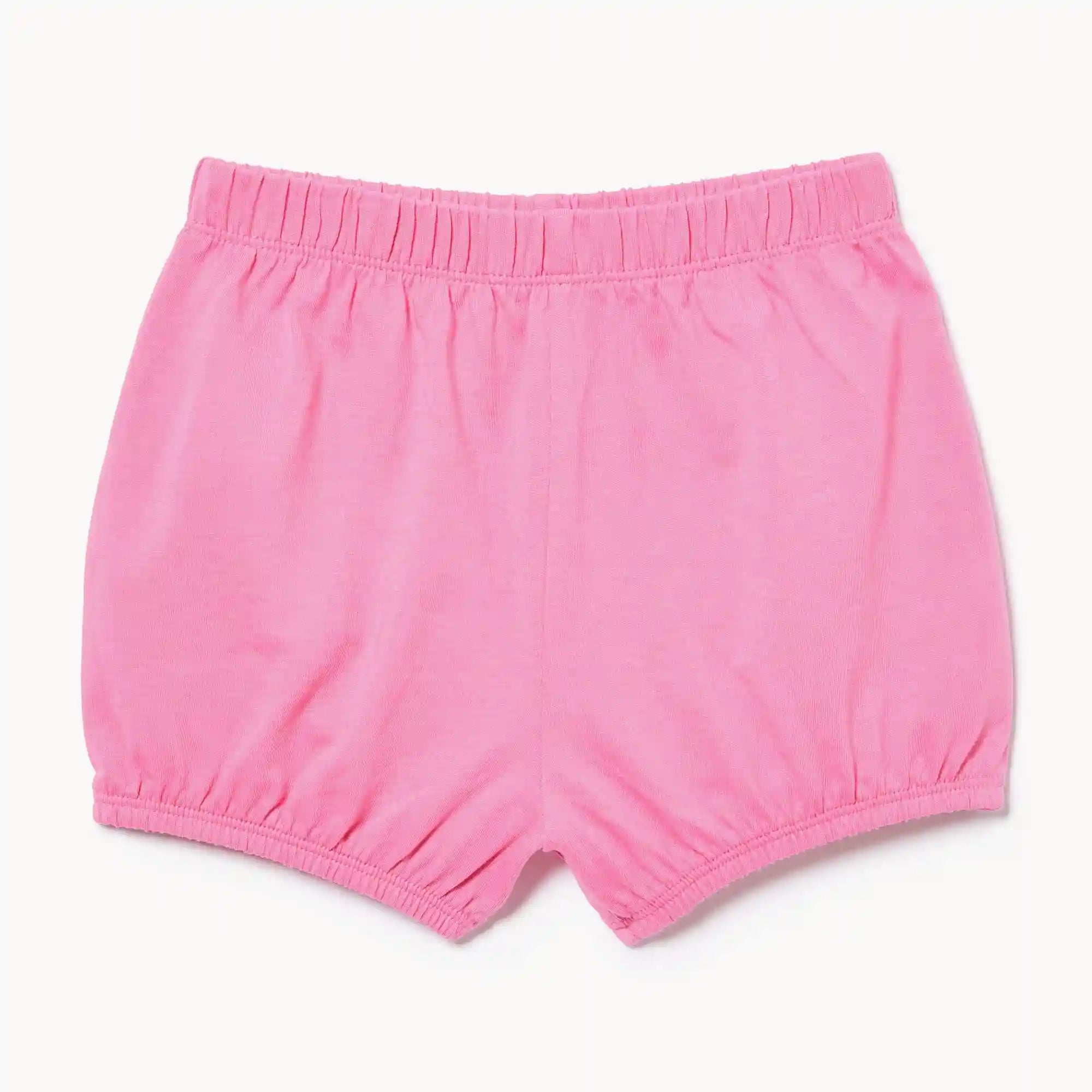 Baby Girls' Bubble Short