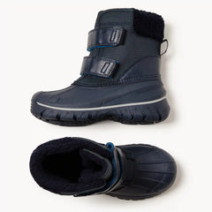 Kid Girls' Winter Boots