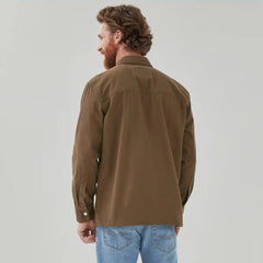 Men's Levi Strauss Signatureâ¢ Gold Overshirt