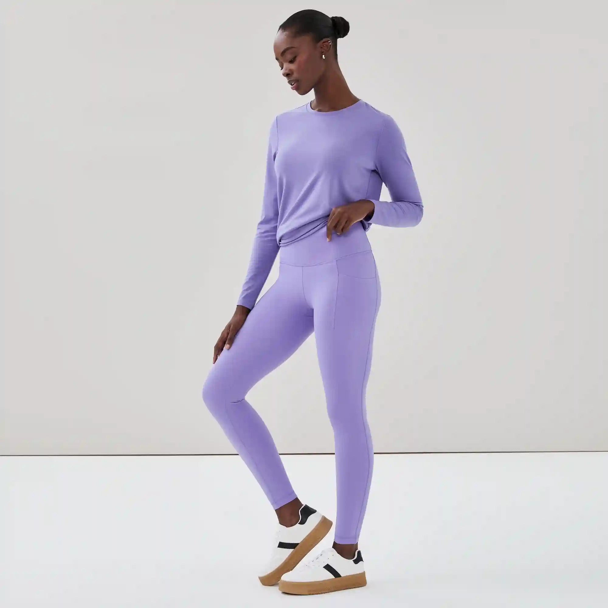 Active Balance 7/8 Legging