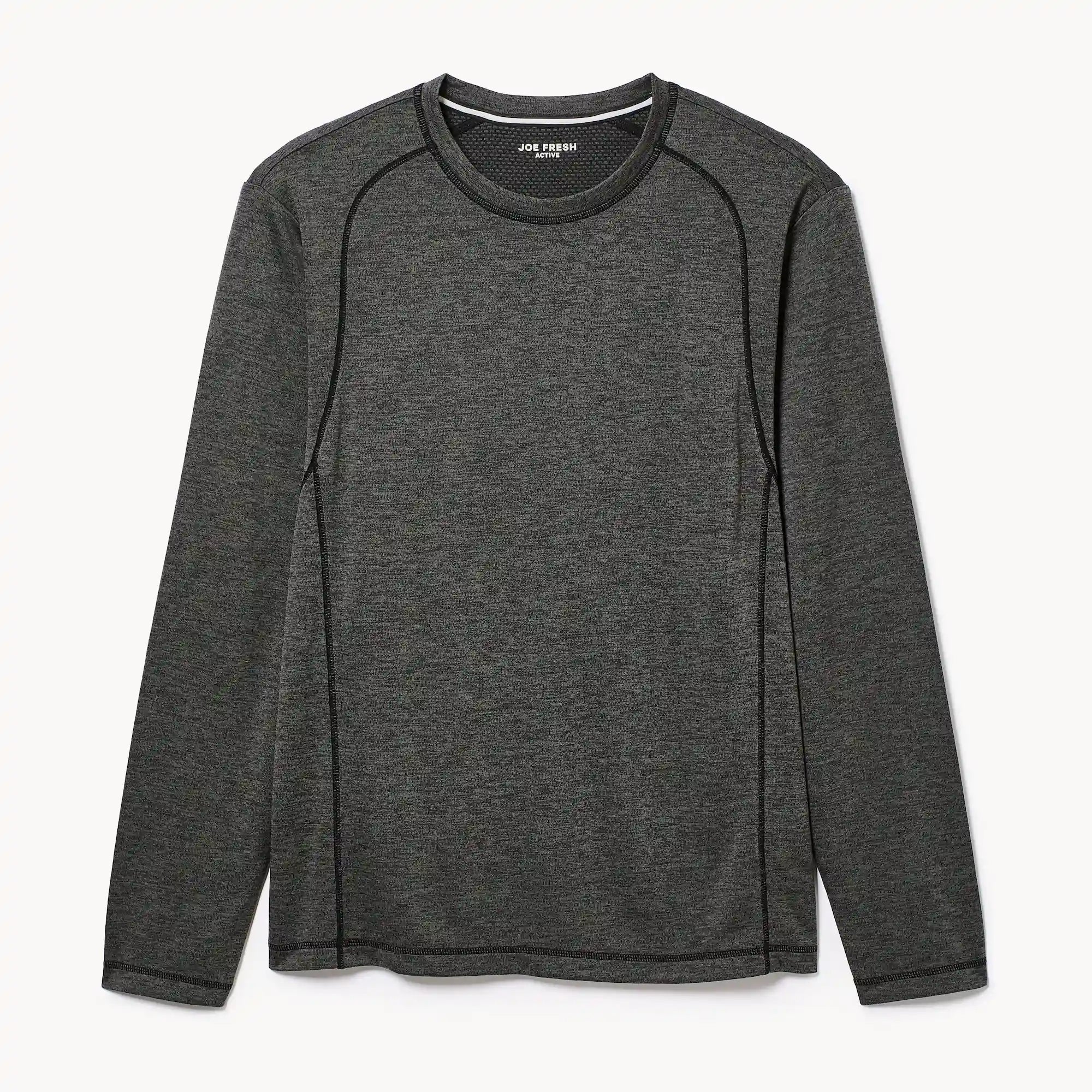 Men's Active Long Sleeve Top
