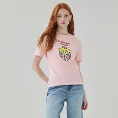 Nintendo Princess Peach T-Shirt