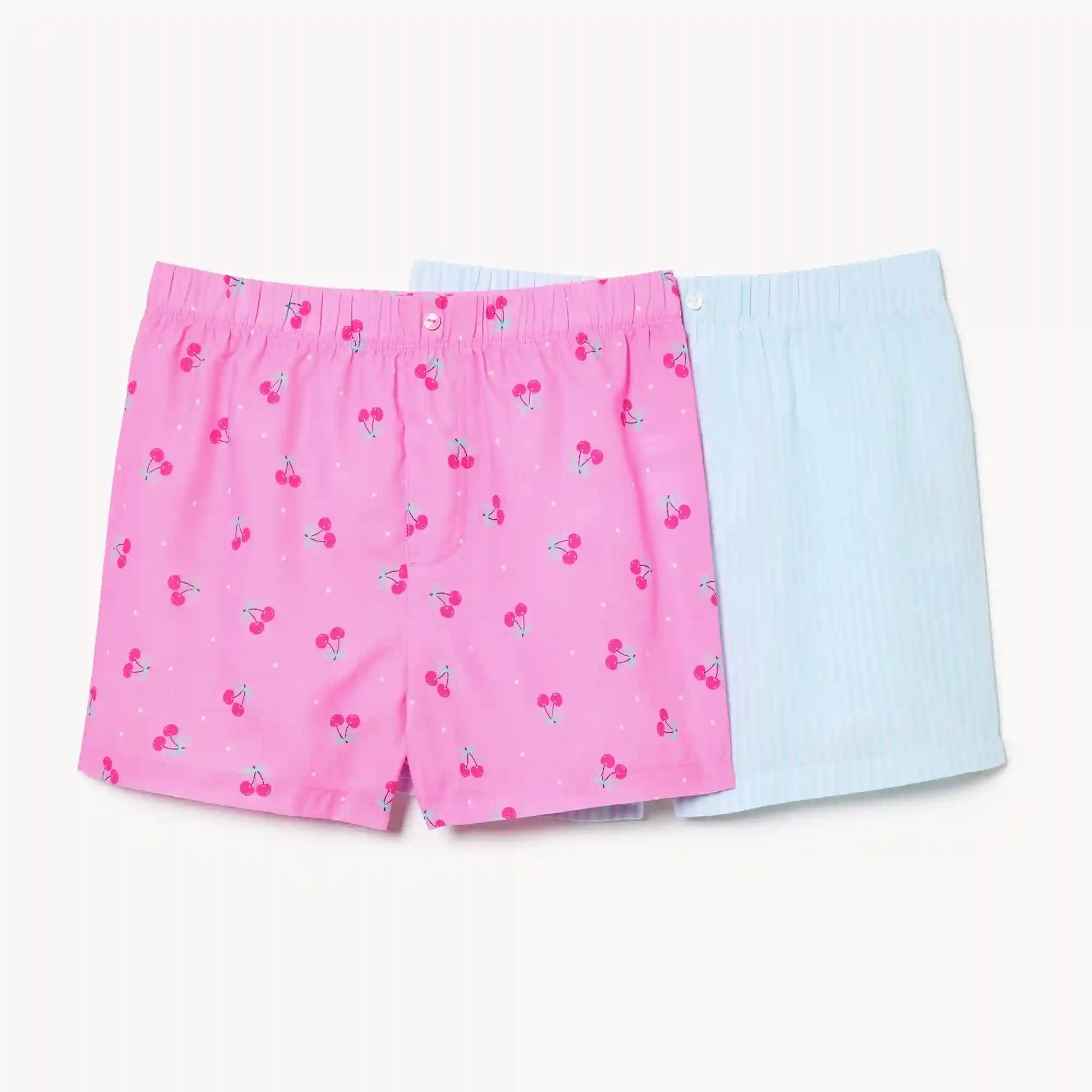 Kid Girls' 2-Pack Sleep Short