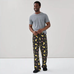 Men's The Simpsons Homer Sleep Pant