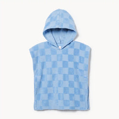 Baby Boys' Hooded Cover-Up