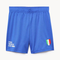 Kid FIFA World Cup 2026â¢ Italy Short
