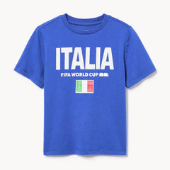 Toddlers' FIFA World Cup 2026â¢ Italy T-Shirt
