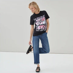 Adult K-Pop Demon Hunters T-Shirt