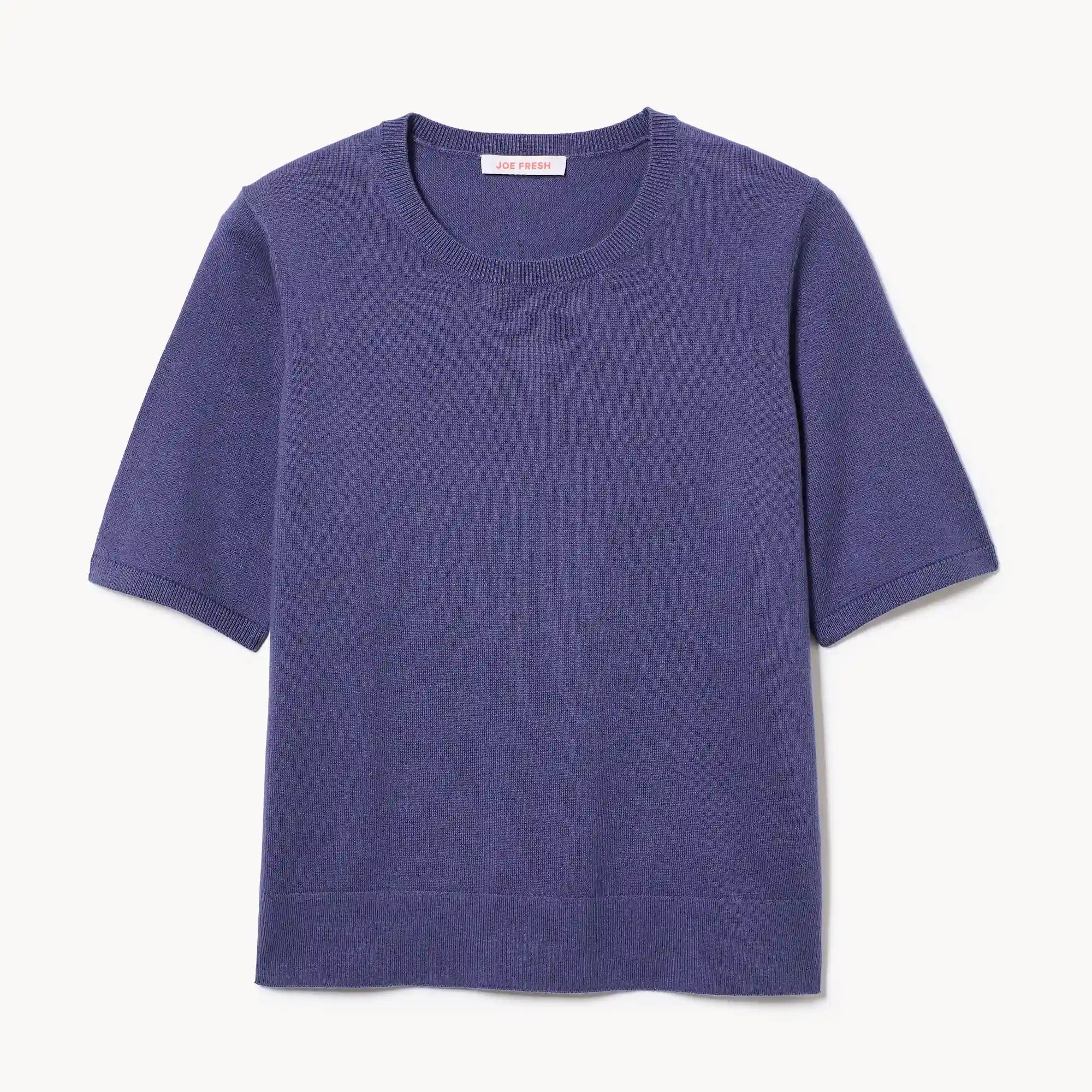 Jersey Sweater