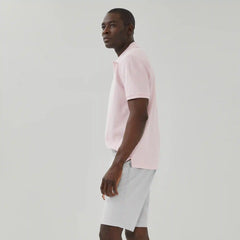 Men's Flex Printed Chino Short