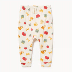 Baby Boys' Printed Harem Pant