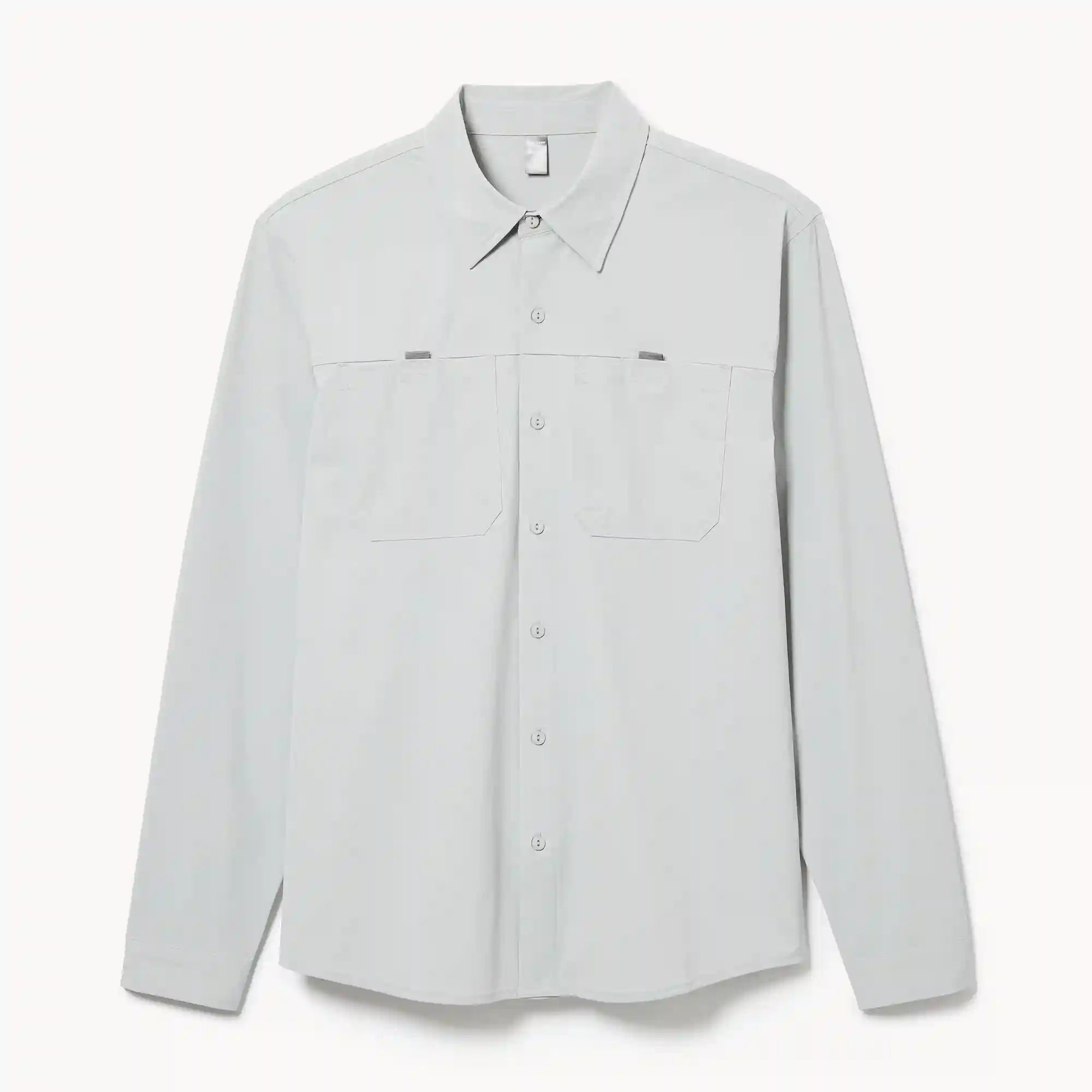Men's Flex Ripstop Cargo Shirt