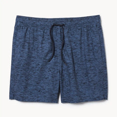 Men's Printed 6" Swim Trunk