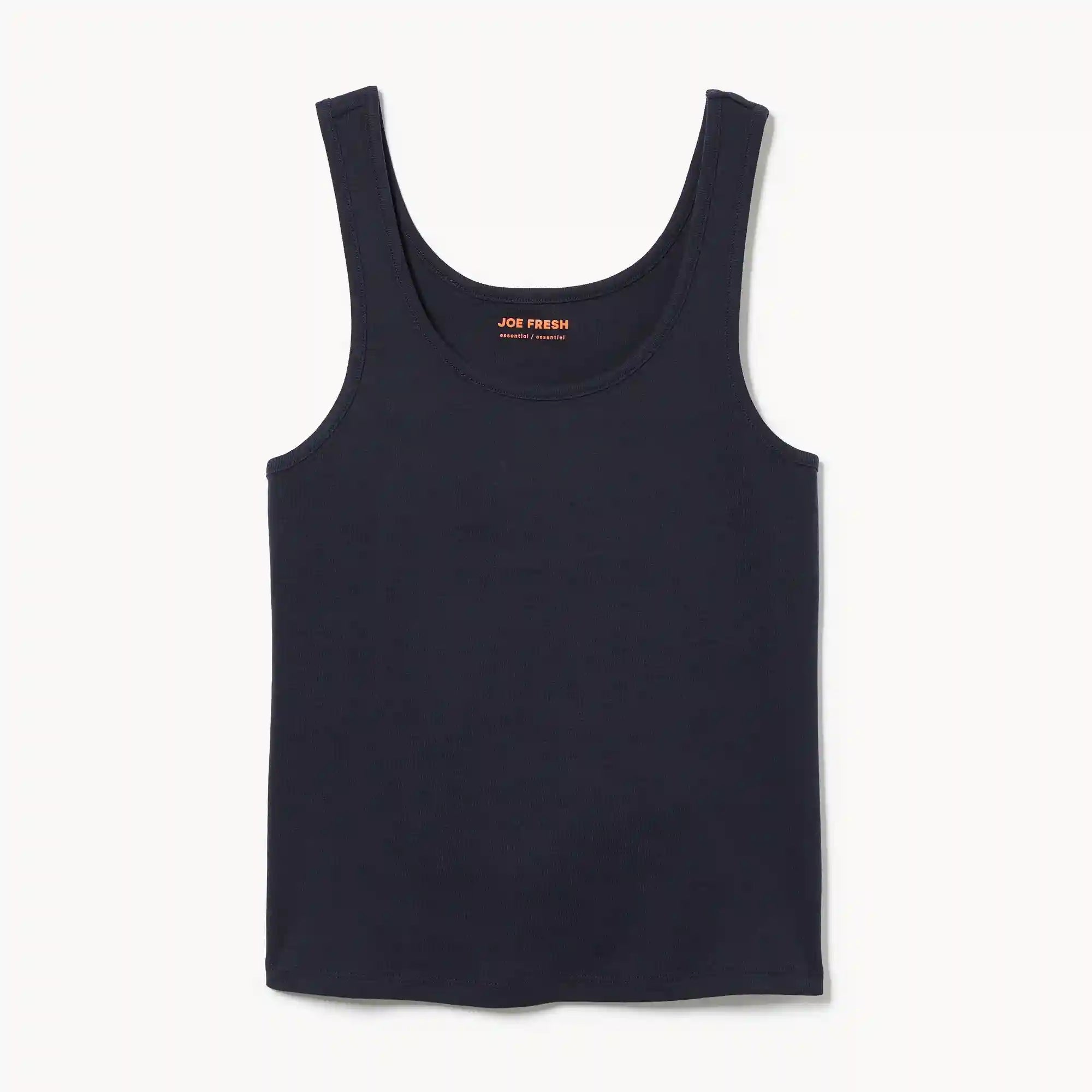 Organic Cotton Tank