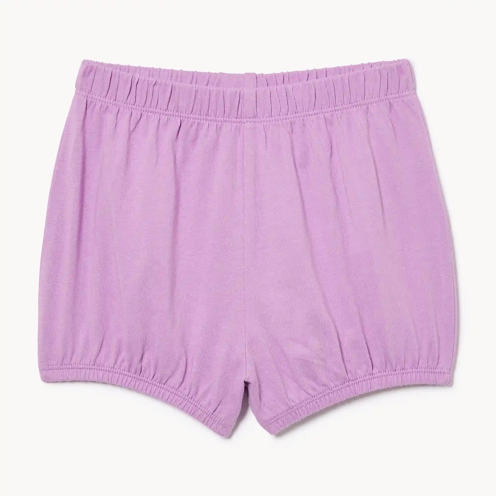 Baby Girls' Bubble Short