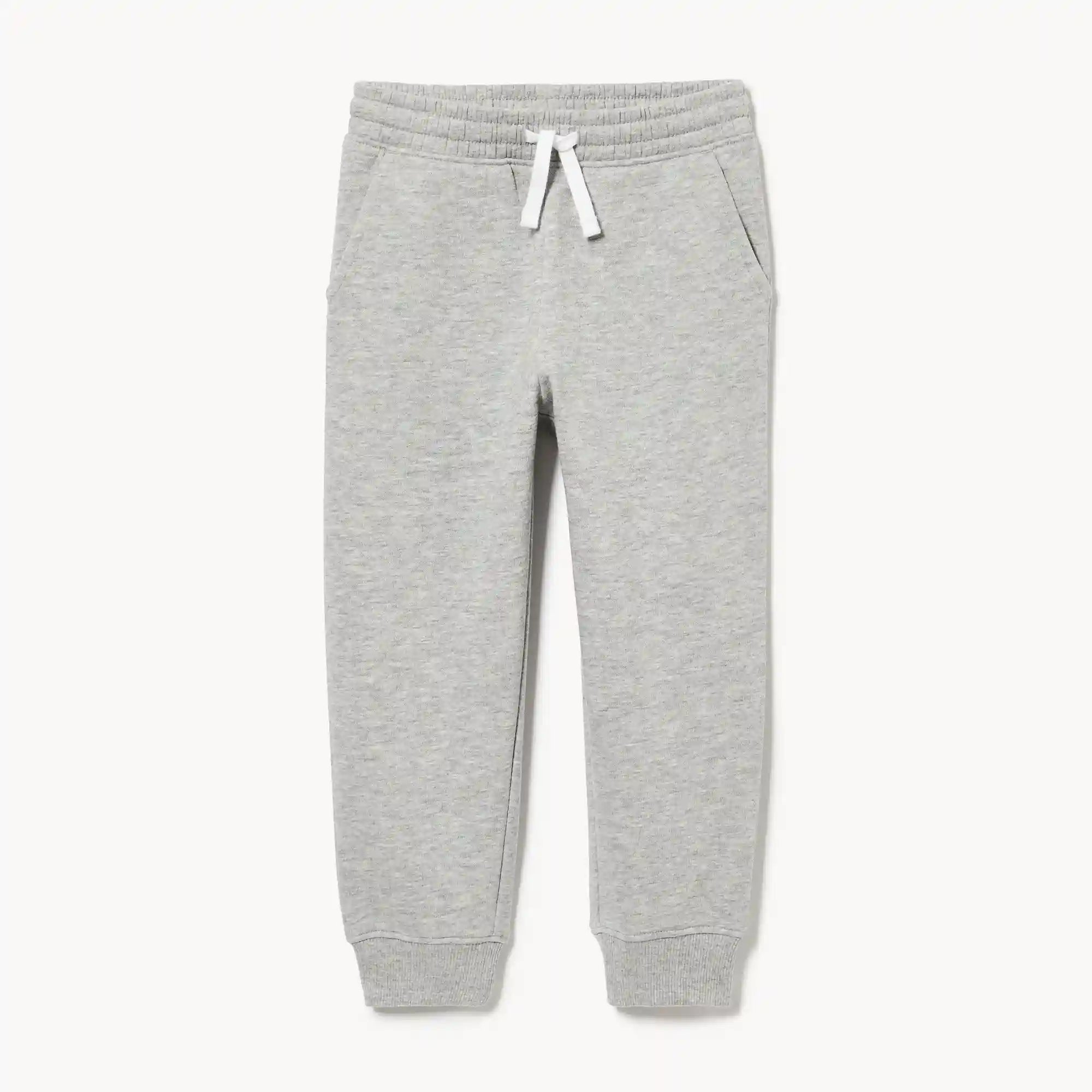 Toddler Fleece Jogger