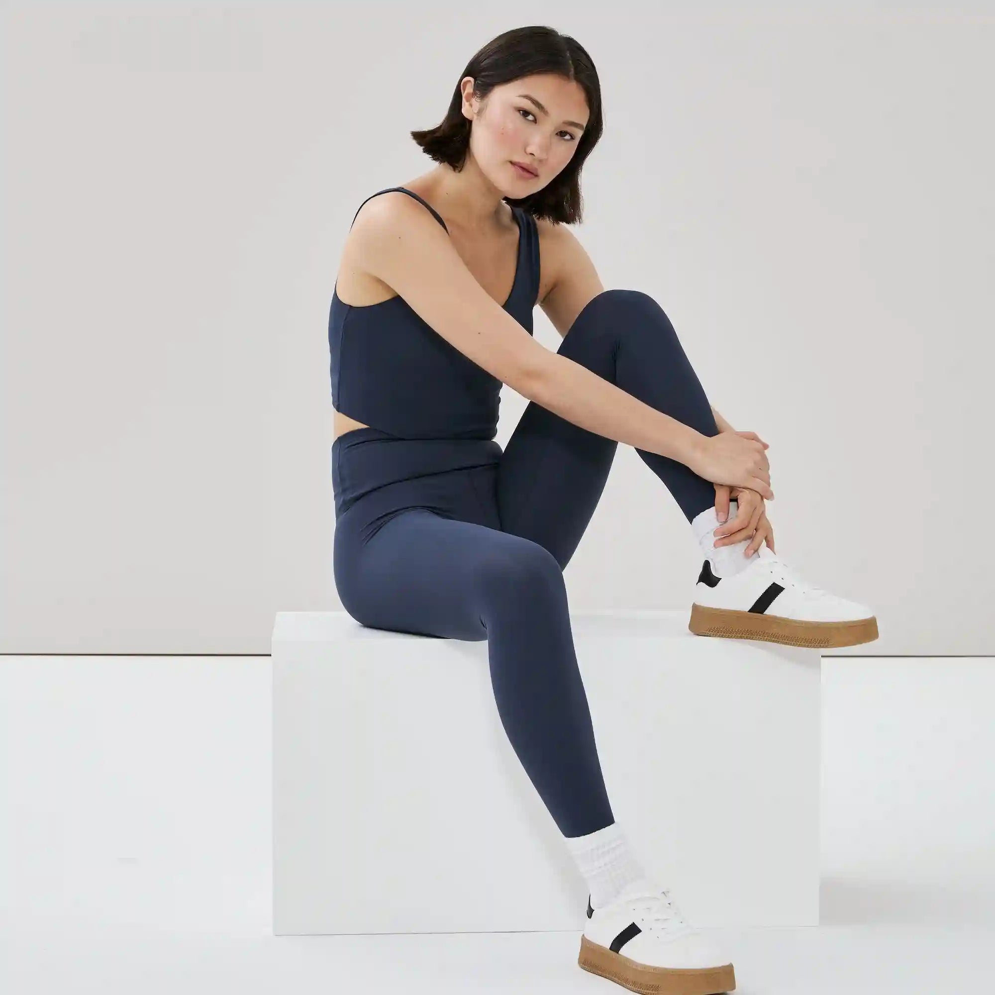 Active Balance 7/8 Legging