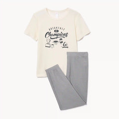 Kid Boys' Sleep Set