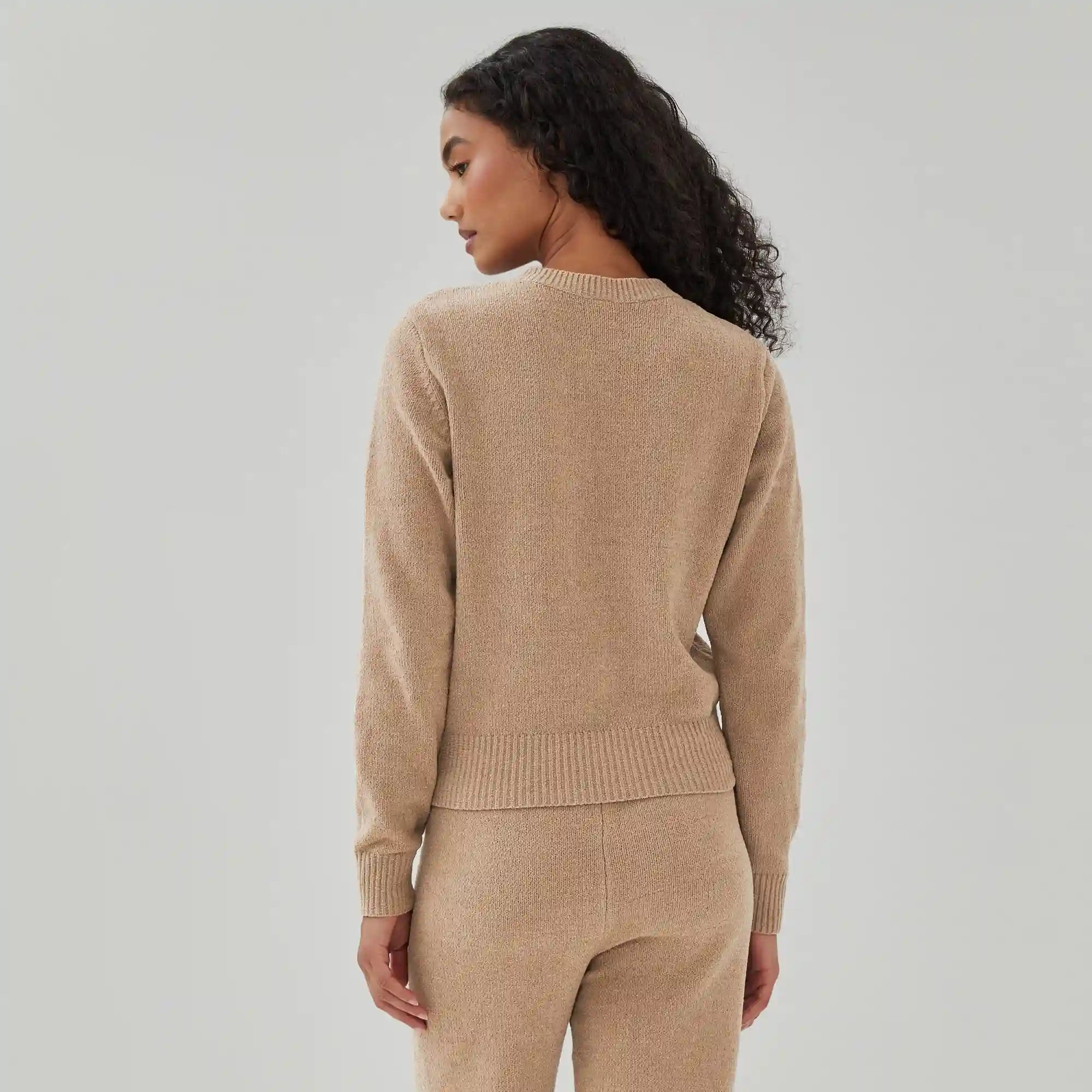 Lounge Sweater