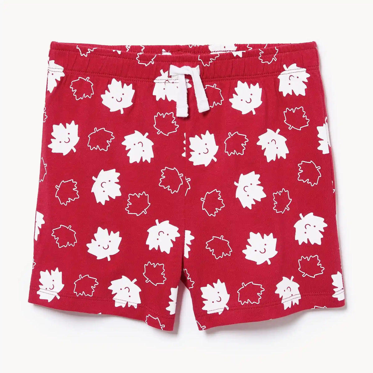 Baby Canada Printed Short