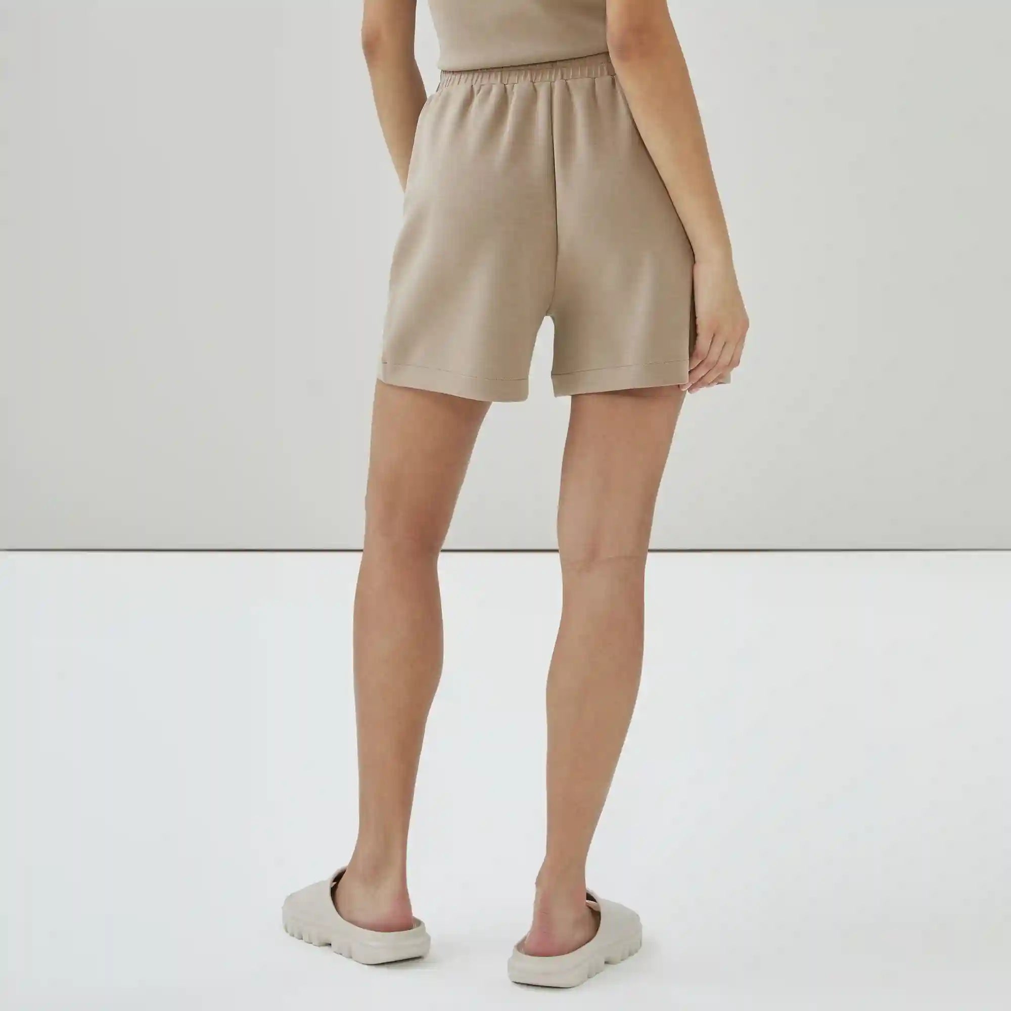 Active Sandwash Short