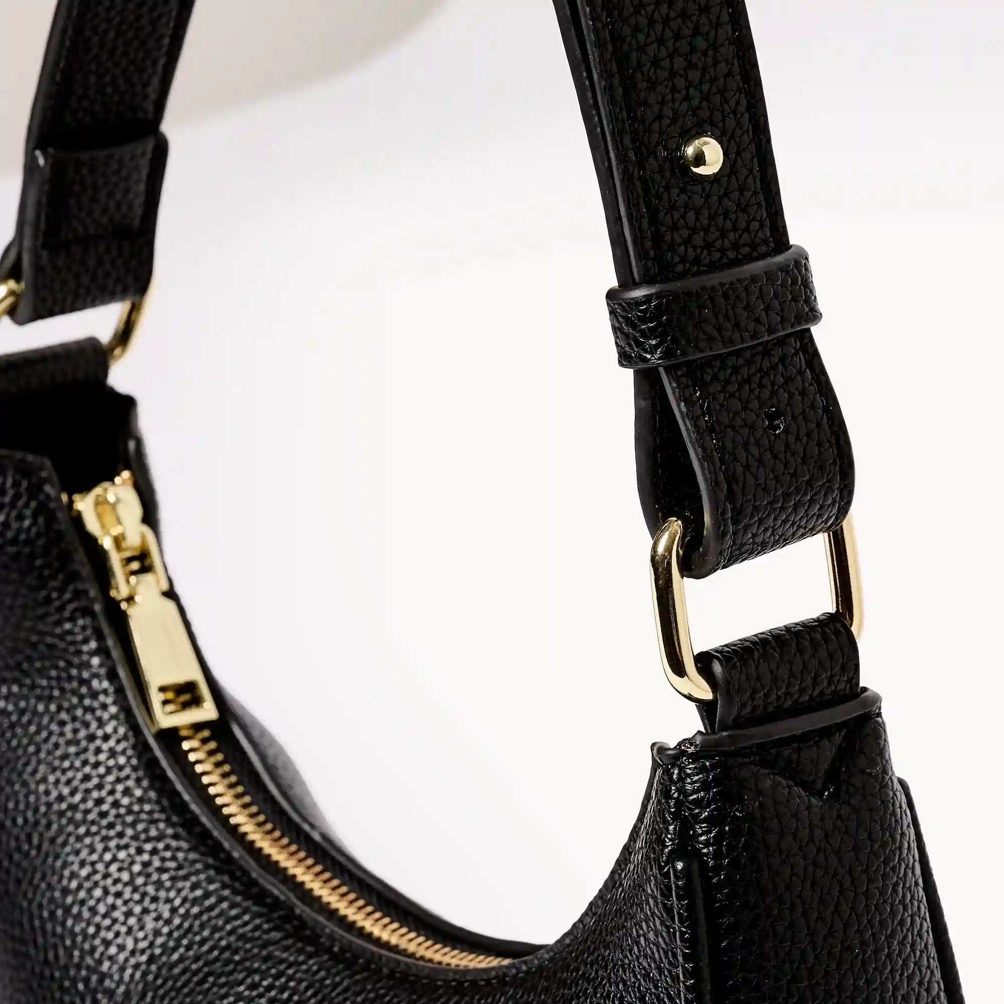 Crescent Shoulder Bag