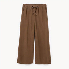 Gauze Pull-On Pant