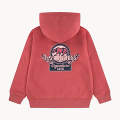Toddler Boys' Levi Strauss Signatureâ¢ Gold Hoodie