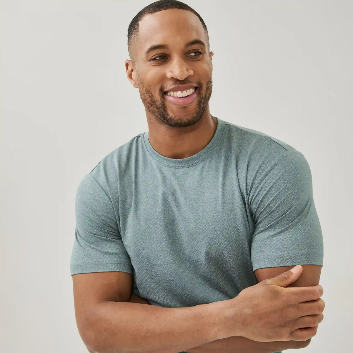 Men's Active Stretch T-Shirt