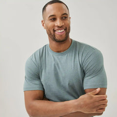 Men's Active Stretch T-Shirt