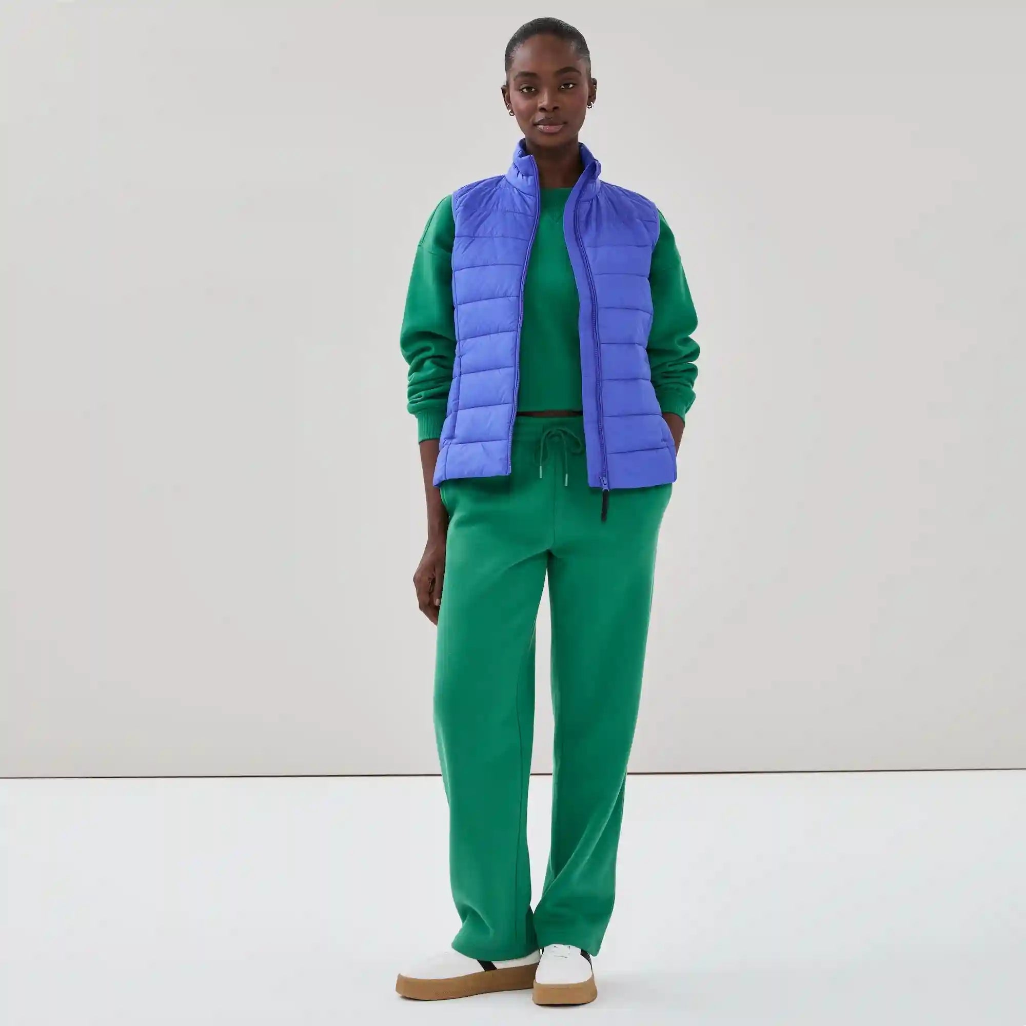 Puffer Vest