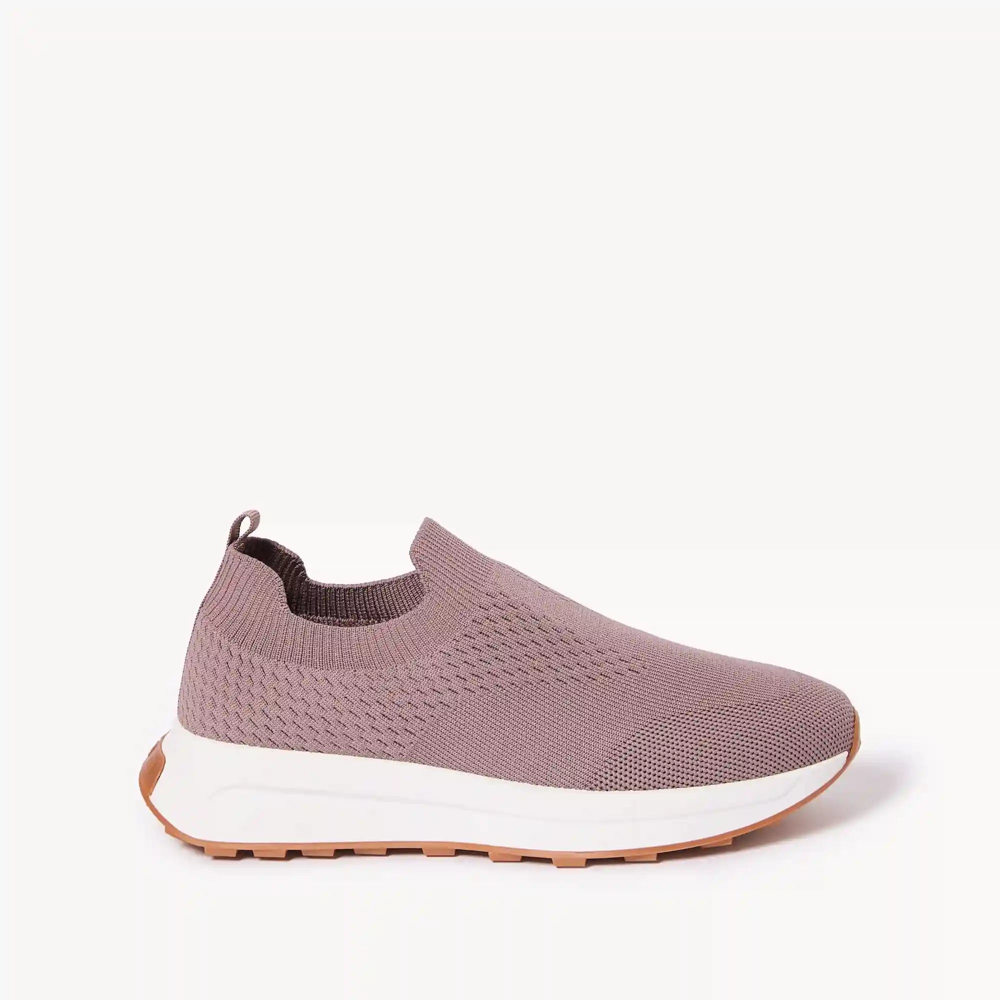 Pull-On Sneakers
