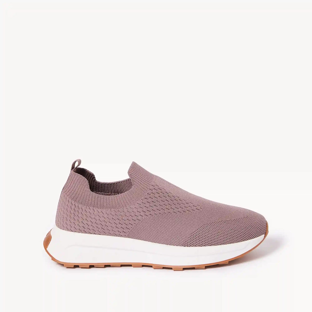 Pull-On Sneakers